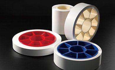 バッテリーセパレータフィルム セティーラ®