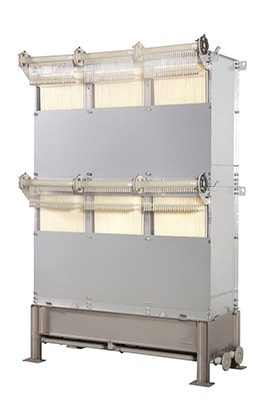 MBR用膜モジュール