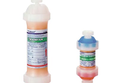 トレミキシン®