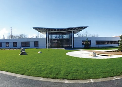 CFEテクニカルセンター