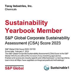 The S&P Global Sustainability Yearbook 2024