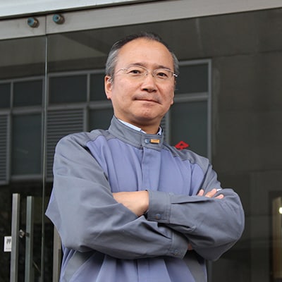 鈴木 保
